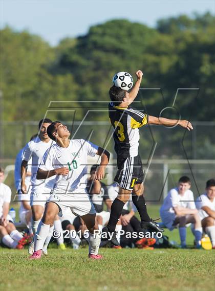 Thumbnail 3 in Sachem North vs William Floyd photogallery.