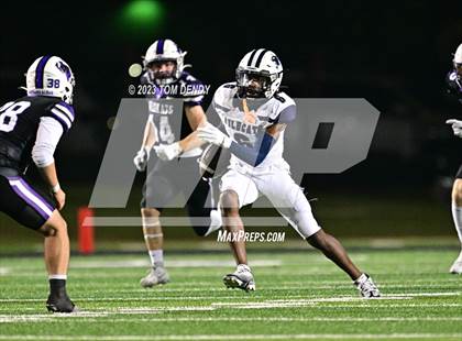 Thumbnail 2 in Willis vs Tomball Memorial (UIL 6A D2 Area Round) photogallery.