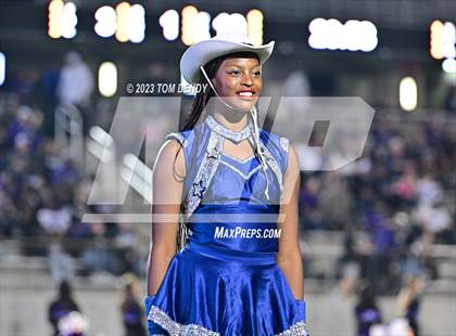 Thumbnail 2 in Willis vs Tomball Memorial (UIL 6A D2 Area Round) photogallery.