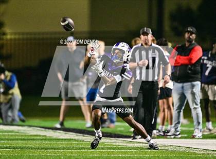 Thumbnail 1 in Willis vs Tomball Memorial (UIL 6A D2 Area Round) photogallery.