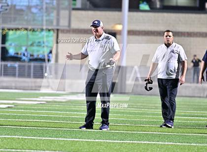Thumbnail 3 in Willis vs Tomball Memorial (UIL 6A D2 Area Round) photogallery.