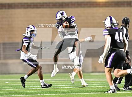 Thumbnail 3 in Willis vs Tomball Memorial (UIL 6A D2 Area Round) photogallery.