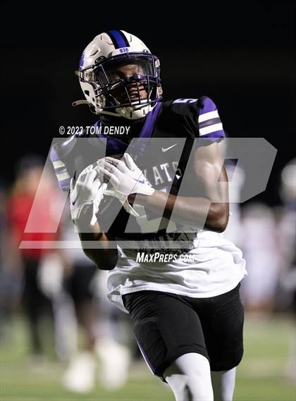 Thumbnail 2 in Willis vs Tomball Memorial (UIL 6A D2 Area Round) photogallery.
