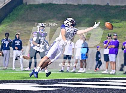 Thumbnail 3 in Willis vs Tomball Memorial (UIL 6A D2 Area Round) photogallery.