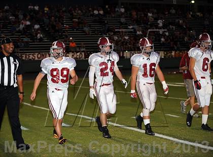 Thumbnail 1 in Hartselle @ Decatur photogallery.