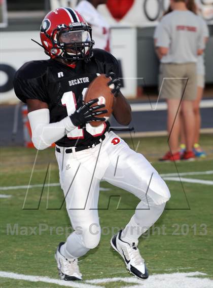 Thumbnail 1 in Hartselle @ Decatur photogallery.
