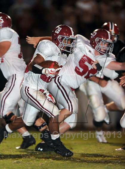 Thumbnail 2 in Hartselle @ Decatur photogallery.