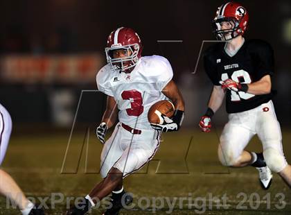 Thumbnail 1 in Hartselle @ Decatur photogallery.