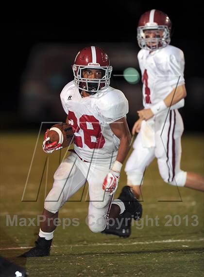 Thumbnail 3 in Hartselle @ Decatur photogallery.
