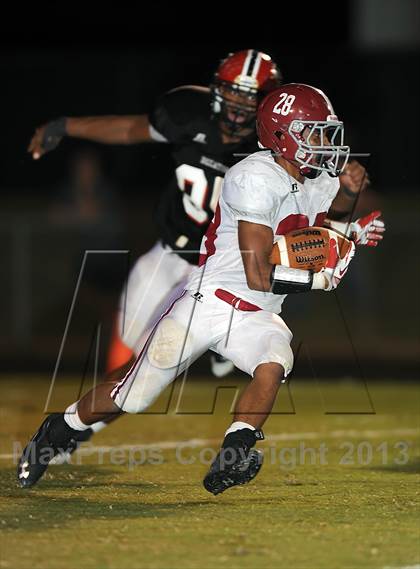 Thumbnail 1 in Hartselle @ Decatur photogallery.