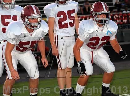 Thumbnail 3 in Hartselle @ Decatur photogallery.