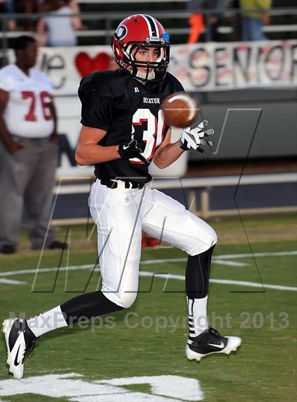 Thumbnail 1 in Hartselle @ Decatur photogallery.