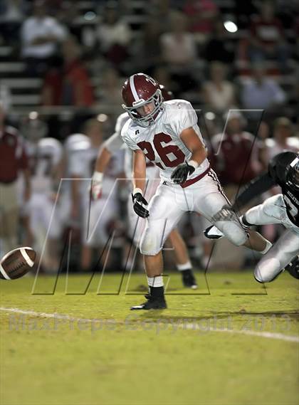 Thumbnail 1 in Hartselle @ Decatur photogallery.