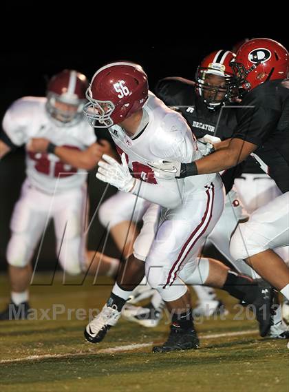 Thumbnail 1 in Hartselle @ Decatur photogallery.