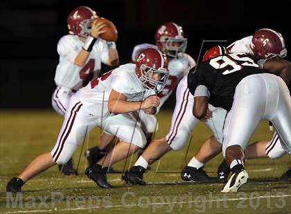 Thumbnail 1 in Hartselle @ Decatur photogallery.