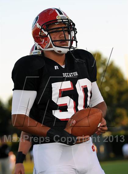 Thumbnail 3 in Hartselle @ Decatur photogallery.