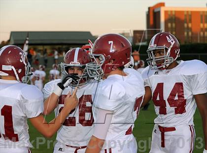 Thumbnail 3 in Hartselle @ Decatur photogallery.