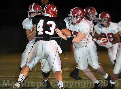 Thumbnail 1 in Hartselle @ Decatur photogallery.