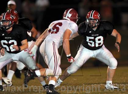 Thumbnail 3 in Hartselle @ Decatur photogallery.