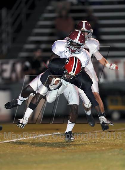 Thumbnail 3 in Hartselle @ Decatur photogallery.