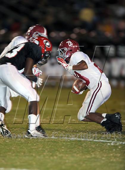 Thumbnail 1 in Hartselle @ Decatur photogallery.