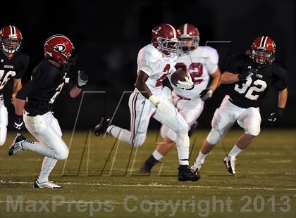 Thumbnail 3 in Hartselle @ Decatur photogallery.