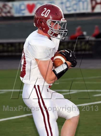 Thumbnail 3 in Hartselle @ Decatur photogallery.