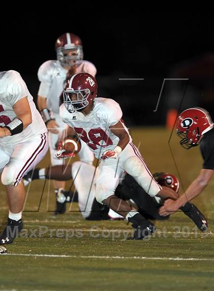 Thumbnail 3 in Hartselle @ Decatur photogallery.