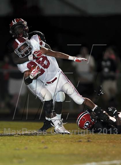 Thumbnail 3 in Hartselle @ Decatur photogallery.