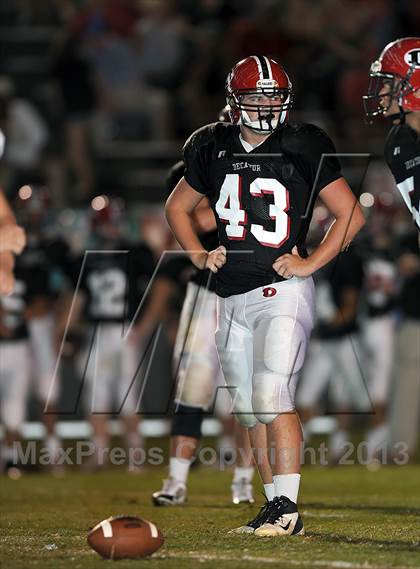 Thumbnail 3 in Hartselle @ Decatur photogallery.