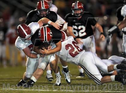 Thumbnail 1 in Hartselle @ Decatur photogallery.
