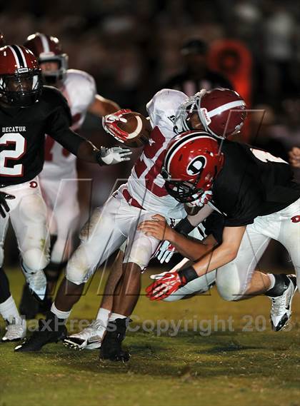 Thumbnail 3 in Hartselle @ Decatur photogallery.