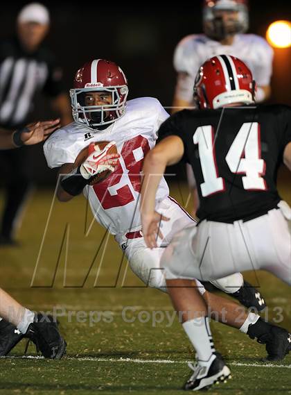 Thumbnail 1 in Hartselle @ Decatur photogallery.