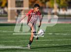 Photo from the gallery "Fort Wayne Concordia Lutheran vs. Park Tudor (IHSAA 2A Semi-state playoff)"