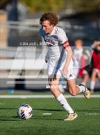 Photo from the gallery "Fort Wayne Concordia Lutheran vs. Park Tudor (IHSAA 2A Semi-state playoff)"