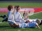 Photo from the gallery "Fort Wayne Concordia Lutheran vs. Park Tudor (IHSAA 2A Semi-state playoff)"