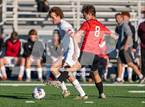 Photo from the gallery "Fort Wayne Concordia Lutheran vs. Park Tudor (IHSAA 2A Semi-state playoff)"