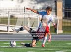 Photo from the gallery "Fort Wayne Concordia Lutheran vs. Park Tudor (IHSAA 2A Semi-state playoff)"