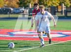 Photo from the gallery "Fort Wayne Concordia Lutheran vs. Park Tudor (IHSAA 2A Semi-state playoff)"