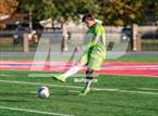 Photo from the gallery "Fort Wayne Concordia Lutheran vs. Park Tudor (IHSAA 2A Semi-state playoff)"