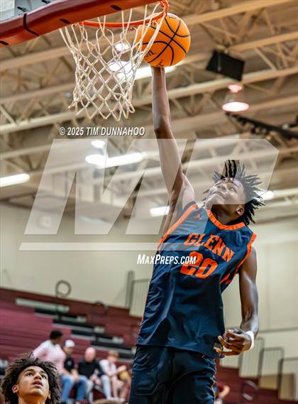 Thumbnail 2 in Glenn @ Rouse photogallery.
