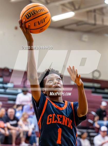 Thumbnail 1 in Glenn @ Rouse photogallery.