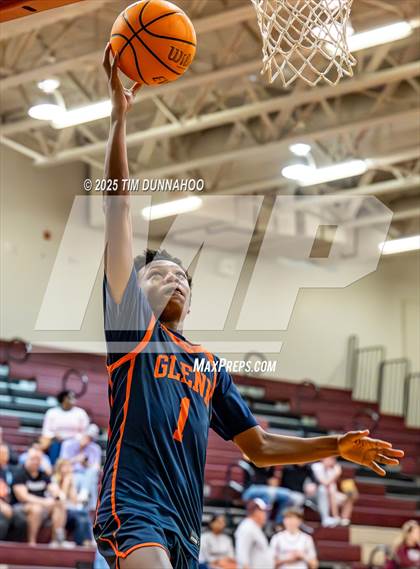 Thumbnail 2 in Glenn @ Rouse photogallery.