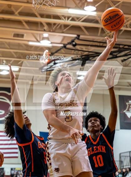 Thumbnail 3 in Glenn @ Rouse photogallery.