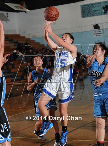 Thumbnail 3 in San Marino @ Arroyo (Arroyo Tournament) photogallery.