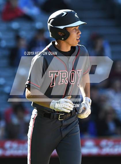 Thumbnail 1 in Troy vs. Fullerton photogallery.