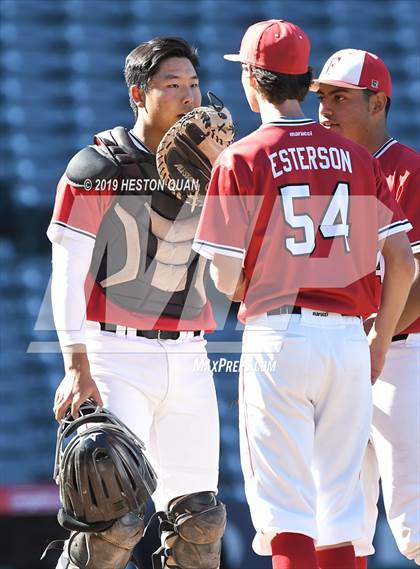 Thumbnail 1 in Troy vs. Fullerton photogallery.