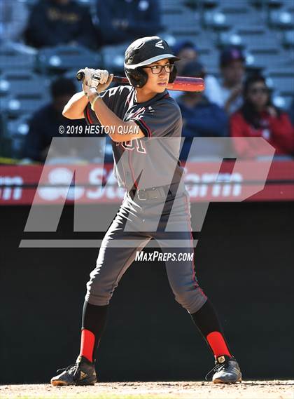 Thumbnail 3 in Troy vs. Fullerton photogallery.