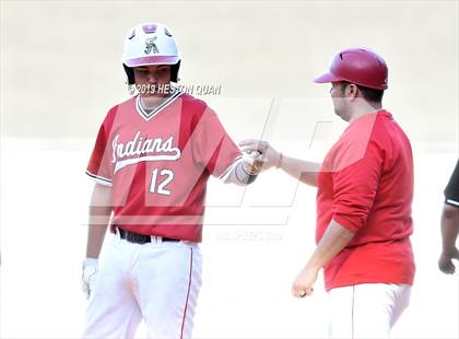 Thumbnail 1 in Troy vs. Fullerton photogallery.