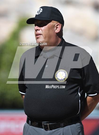 Thumbnail 1 in Troy vs. Fullerton photogallery.